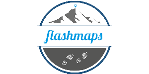 Flashmaps